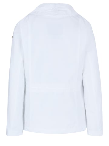 Geox Jacke für Damen in weiß