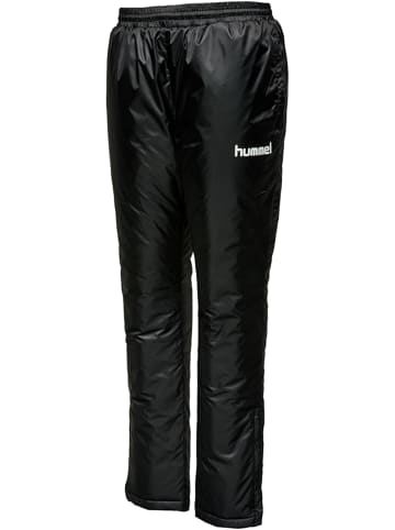 Hummel Hosen Core Bench Pants in BLACK