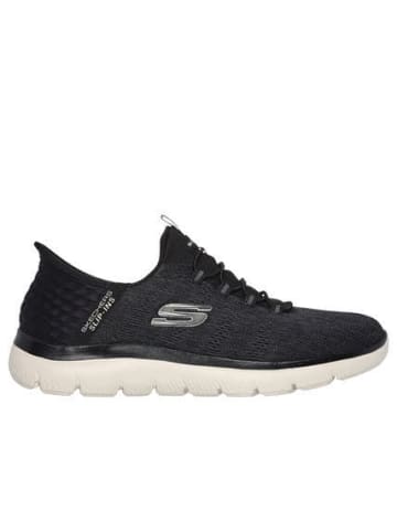 Herren Halbschuhe SUMMITS - KEY PACE in Schwarz