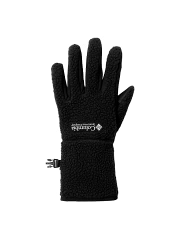 Columbia Helvetia™ II Sherpa in Schwarz