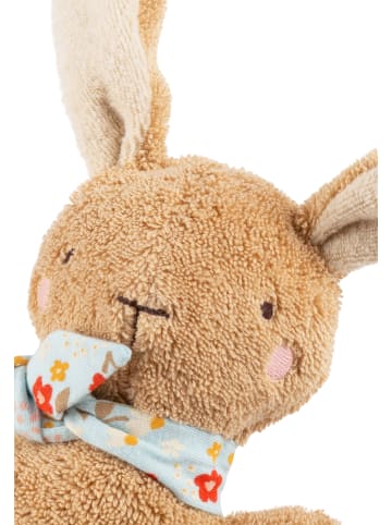 Sigikid Spieluhr Hase braun Farmhouse Family in blau