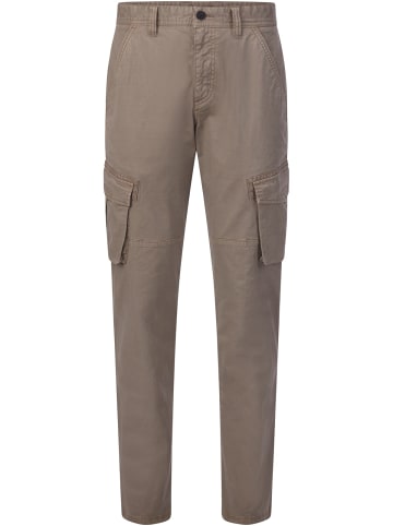 BABISTA Cargohose CENZALO in beige