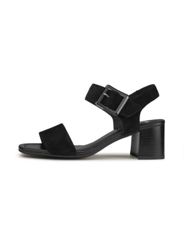 ara Sandalette in schwarz