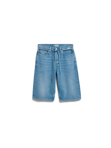 armedangels Bermuda Daany in bleached - 0001