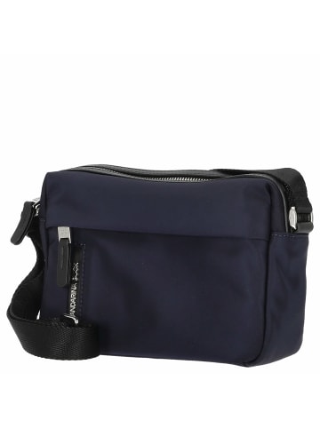 Mandarina Duck Hunter - Umhängetasche 20 cm (eclipse) in eclipse