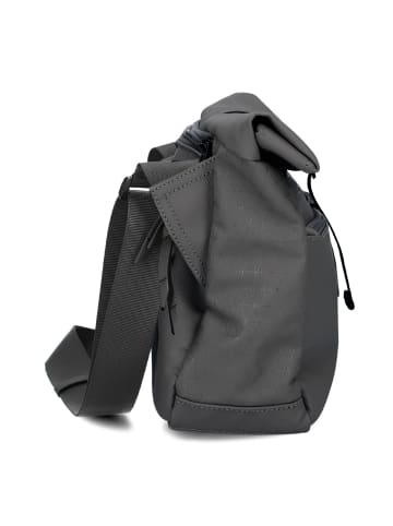 Zwei Jona Umhängetasche 38 cm black