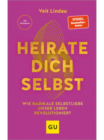 Gräfe und Unzer Buch - Heirate dich selbst