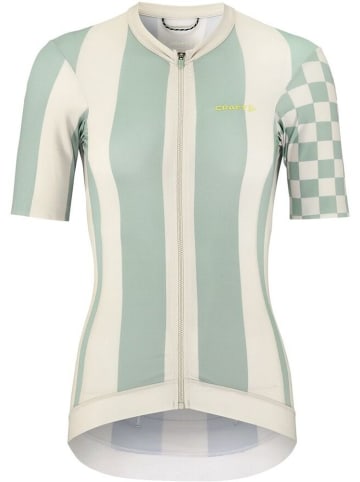 Craft Trikot "Endur Training Jersey W" in Grün