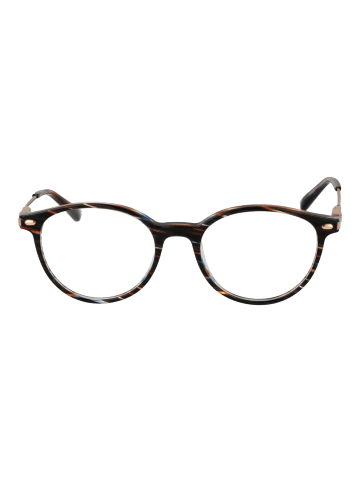 Bulget Damen Optische Fassungen Quadrat Braun