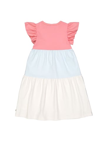 müsli Bekleidung, Outfit, Dress, Robe, Sommerkleid 1552085100 in rosa