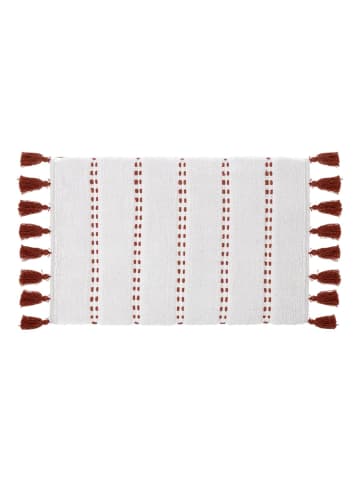 5five Simply Smart Badematte in rot
