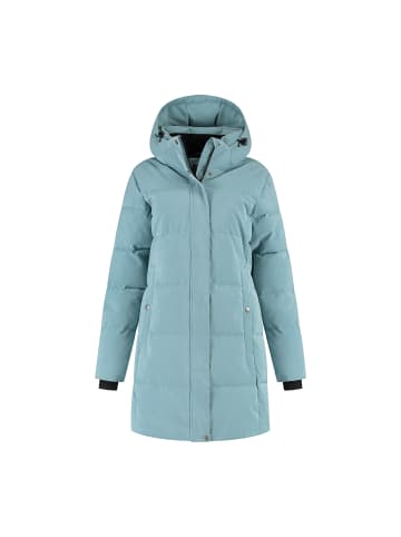 TRAVELIN' Rissne in Hellblau