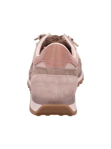 Cetti Sneaker in beige