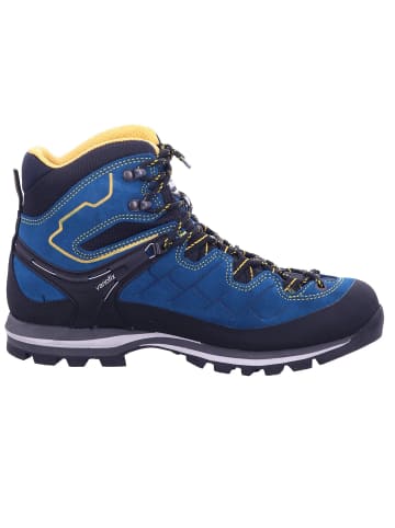 MEINDL Wanderschuhe für Damen in petrol