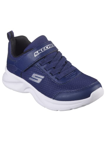 Skechers Sneaker "DYNAMATIC" in Marineblau