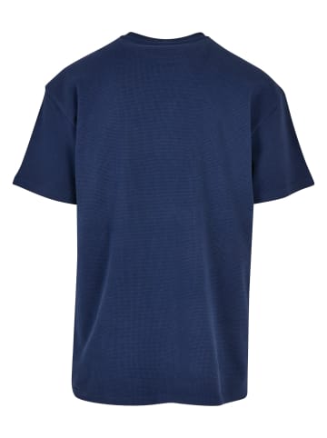Urban Classics Urban Classics T-Shirts in darkblue