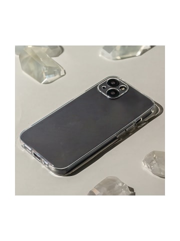 COFI 1453 TFO Slim 2 mm für Xiaomi 17 Ultra transparent Handyhülle mit in transparent