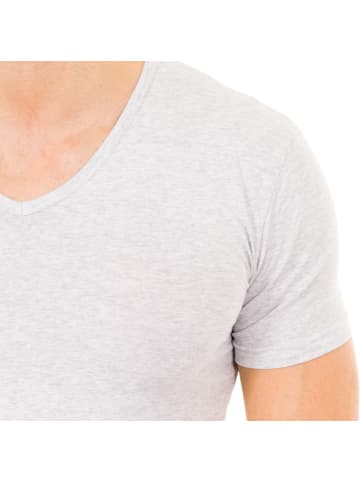 Replay Underwear Unterhemd in Gray