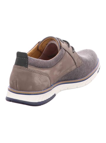 Fretz Men Halbschuhe in Grau