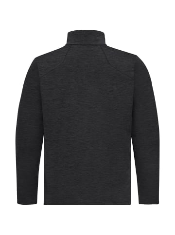 Jack Wolfskin Jacke TRAIL HZ M in Schwarz