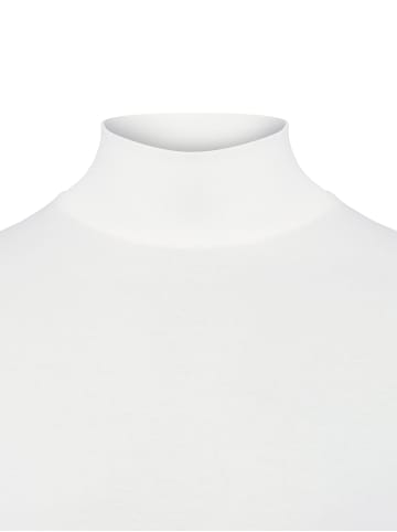 Finshley & Harding Langarmshirt in ecru