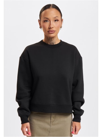 Just Rhyse Just Rhyse Rundhalsausschnitt in black