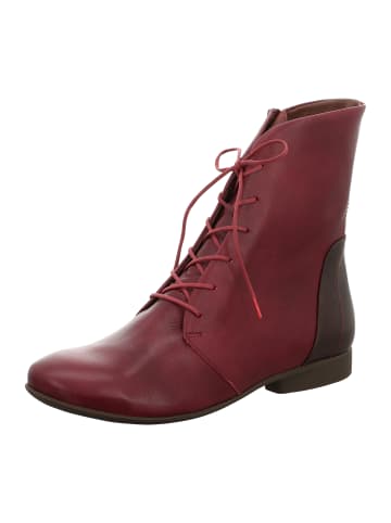 Think! Stiefelette GUAD2 in Rosso/Kombi