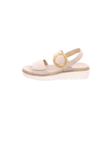 ara Riemchen Sandalen für Damen in beige