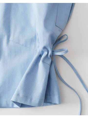 OPUS Weste für Damen in blau