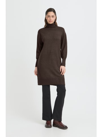 Pulz Casual PZSTEFFI Relaxed fit in After Dark Melange