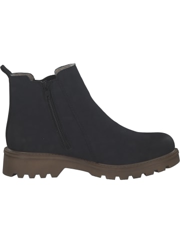 rieker Winterstiefeletten in pazifik