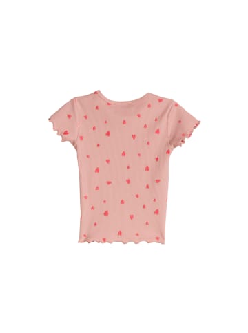 Marc O'Polo KIDS-GIRLS T-Shirt in SUMMER BLUSH AOP