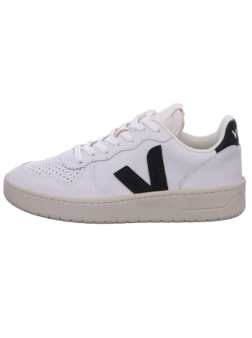 Veja Schnürschuh in weiß