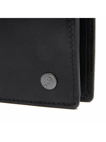 The Chesterfield Brand Geldbörse für Damen in schwarz