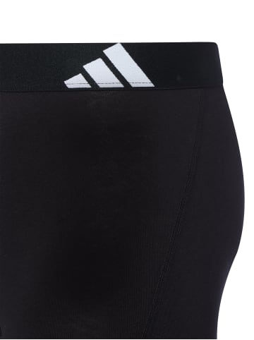 adidas Performance Boxershorts in schwarz