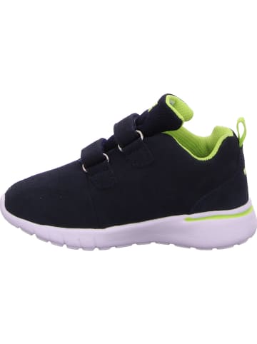 Lico Sneaker in blau