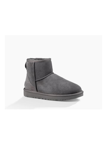 UGG Botines Classic in Grau