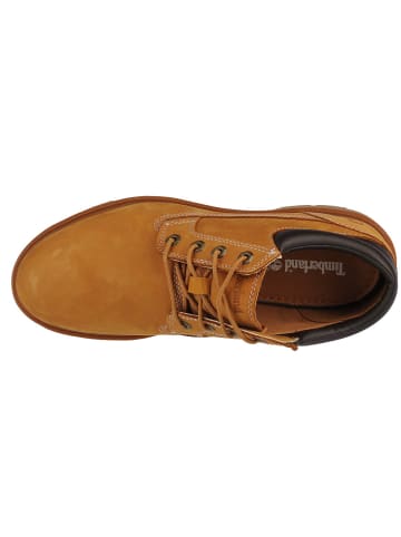 Timberland Timberland Basic Oxford in Gelb