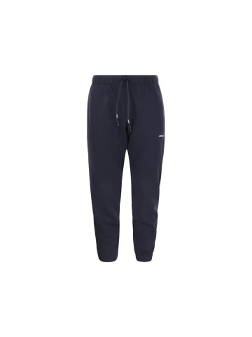 AUTRY Blau Baumwolle Jogginghose (Workout Hose)