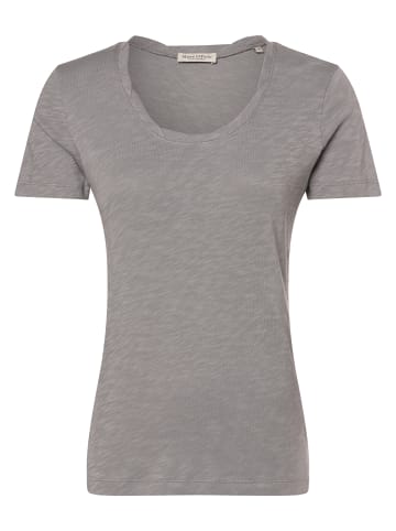 Marc O'Polo T-Shirt in hellblau