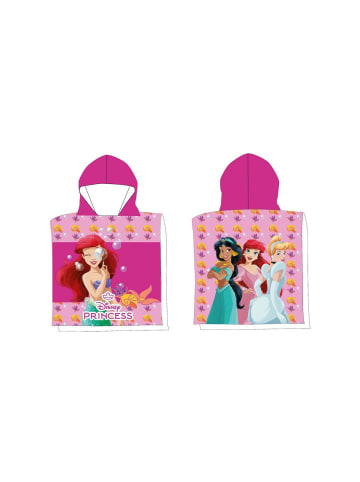 Disney Princess Royal Sparkle Poncho
