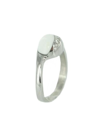 Skagen Ring in Silber