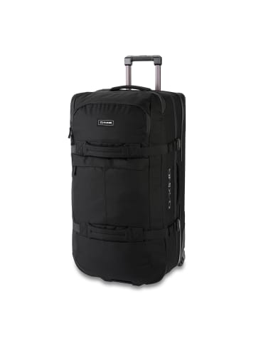 Dakine Split 110L 2 Rollen Reisetasche 81 cm in black
