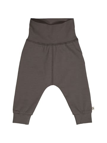 müsli Babyhose in Towergrey