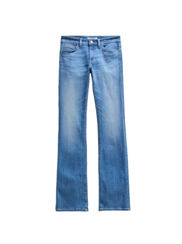 Salsa Jeans Jeans Wonder With Pockets - Bootcut - in Medium Light