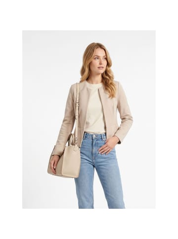 U.S. Polo Assn. Middleton Shopper Tasche 33 cm sand