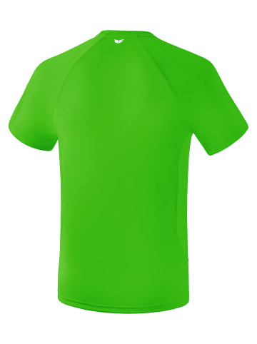 erima Kinder Performance T-Shirt in green