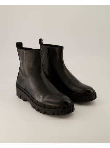 Gabor Klassische Stiefeletten in Schwarz