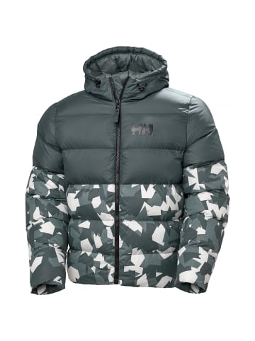 Helly Hansen M ACTIVE PUFFY JACKET in Stein