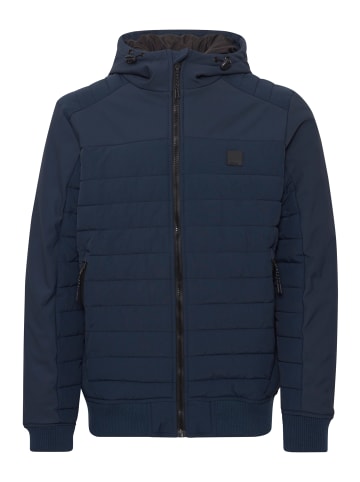 INDICODE Steppjacke IDPario 15713MM in blau